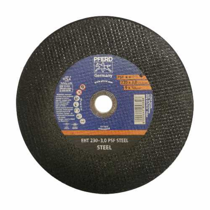 Cutting Discs